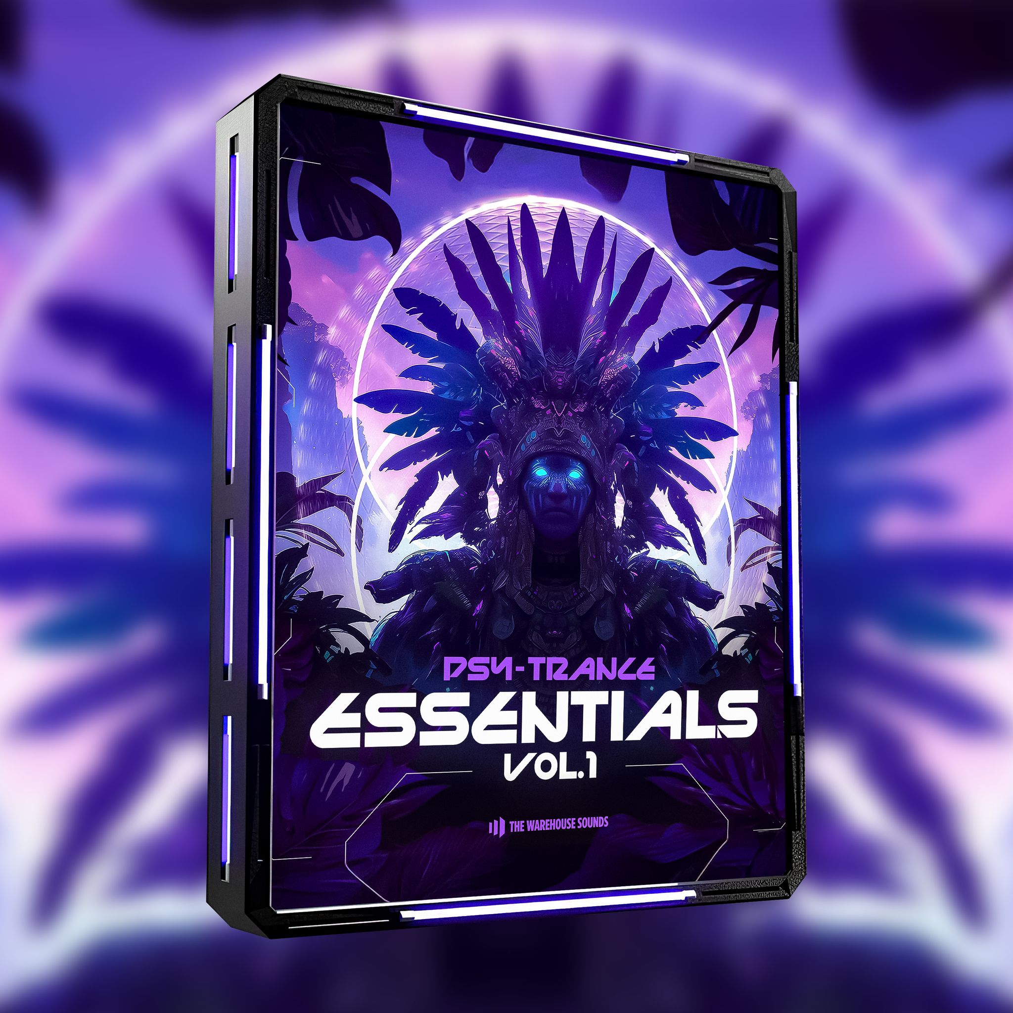 Psy Trance Essentials (Vol. 1)