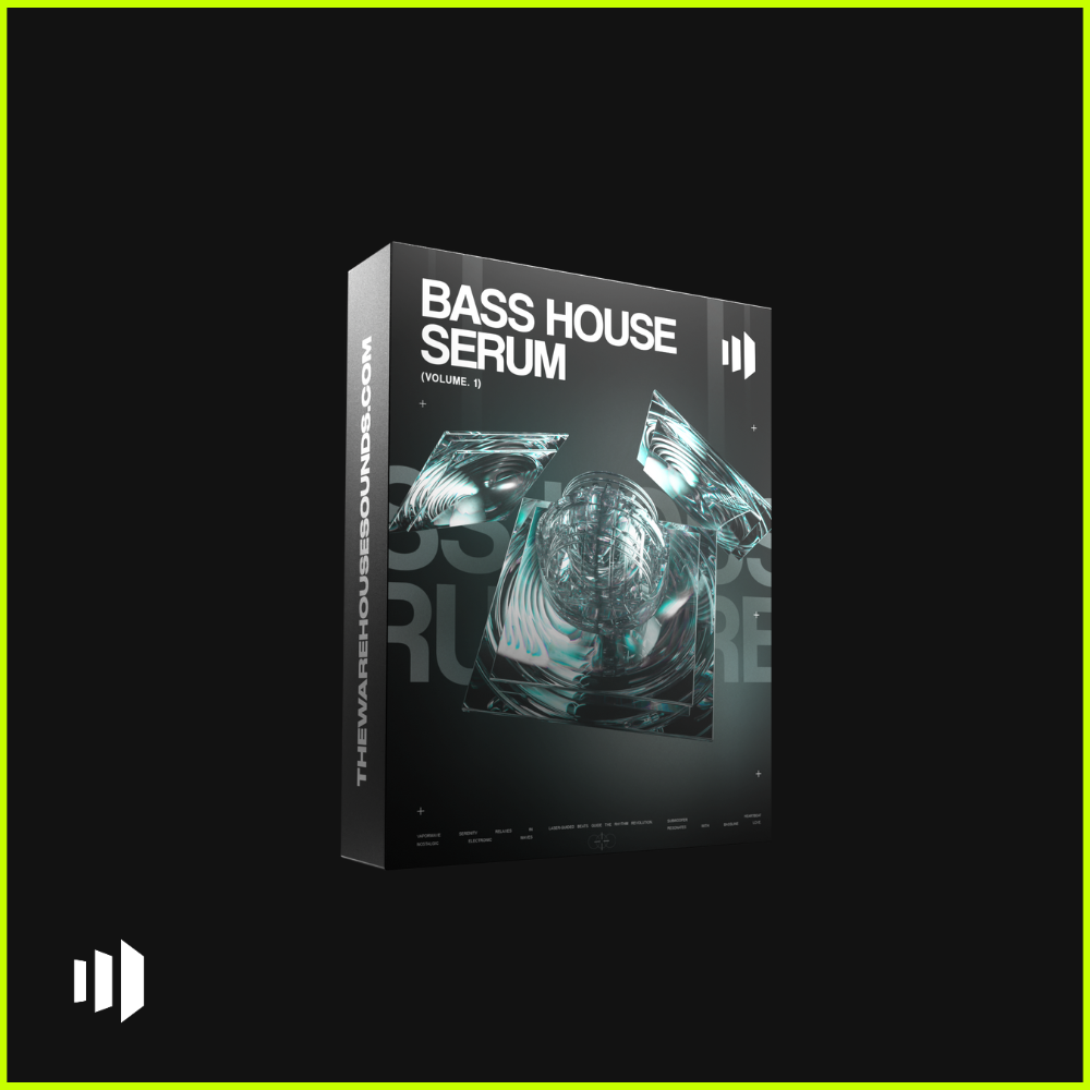 Bass House Serum Presets (Vol. 1)