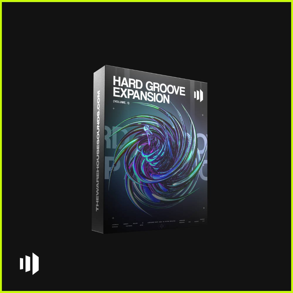 Hard Groove Essentials (Vol. 1)