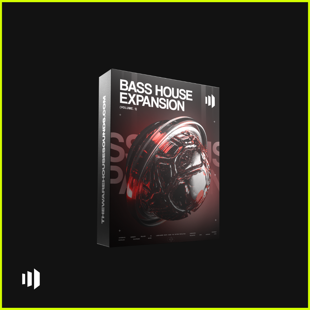 Bass House Essentials (Vol. 1)