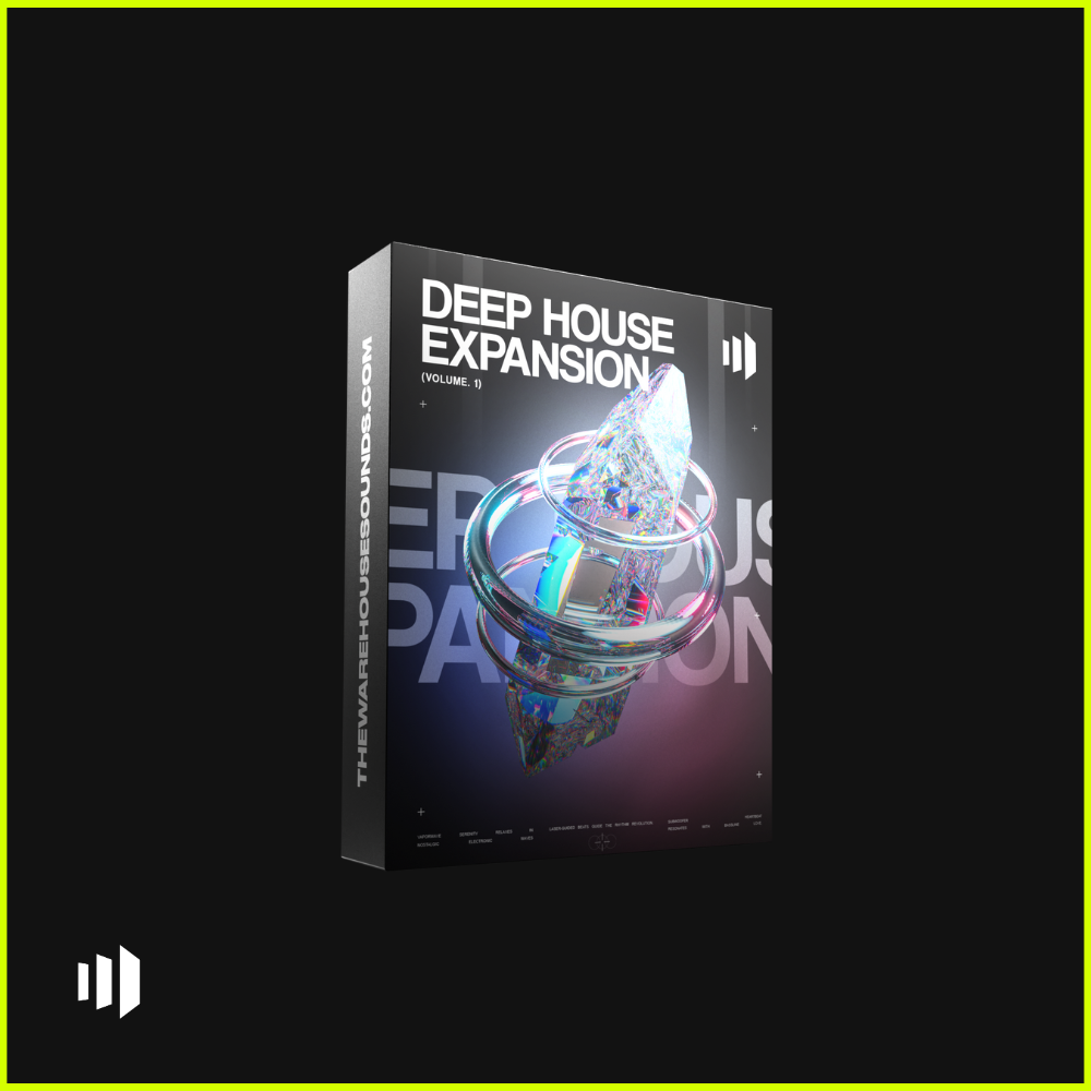 Deep House Essentials (Vol. 1)