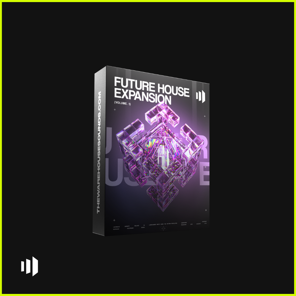 Future House Essentials (Vol. 1)