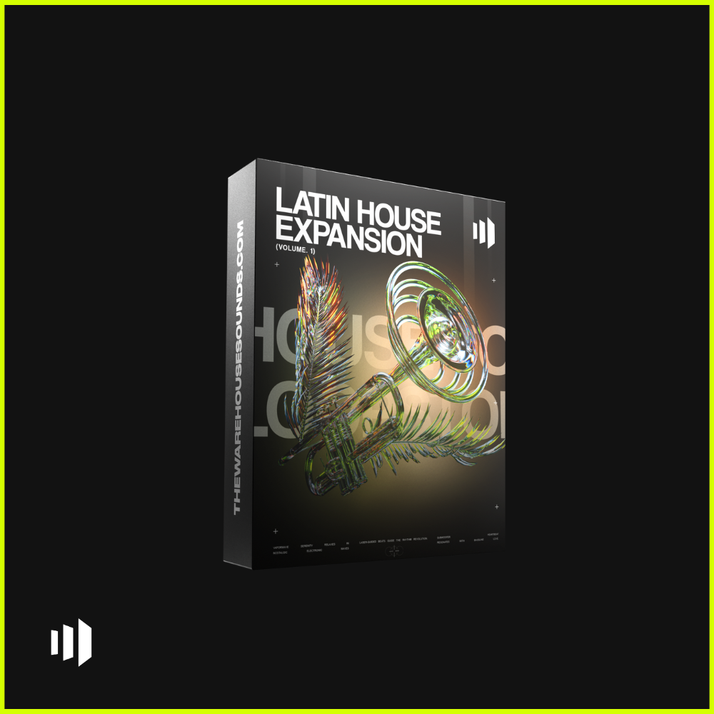 Latin House Essentials (Vol. 1)