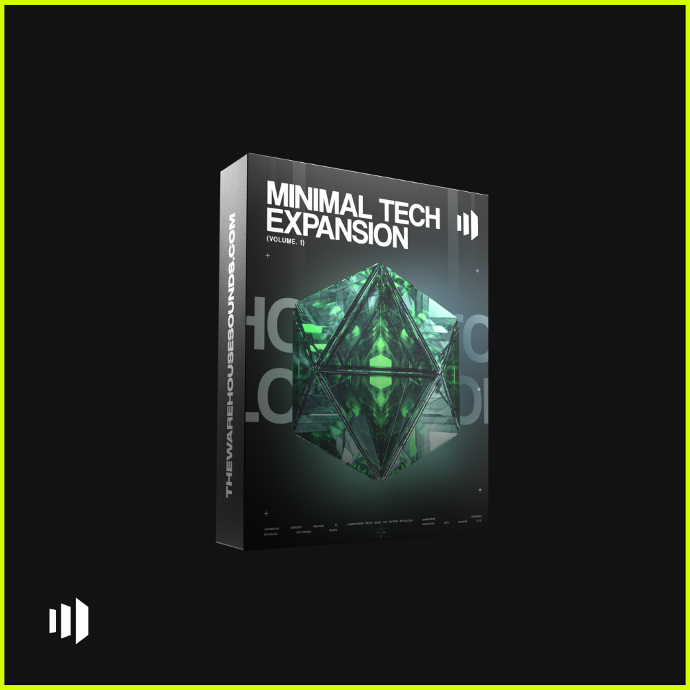 Minimal Tech Essentials (Vol. 1)