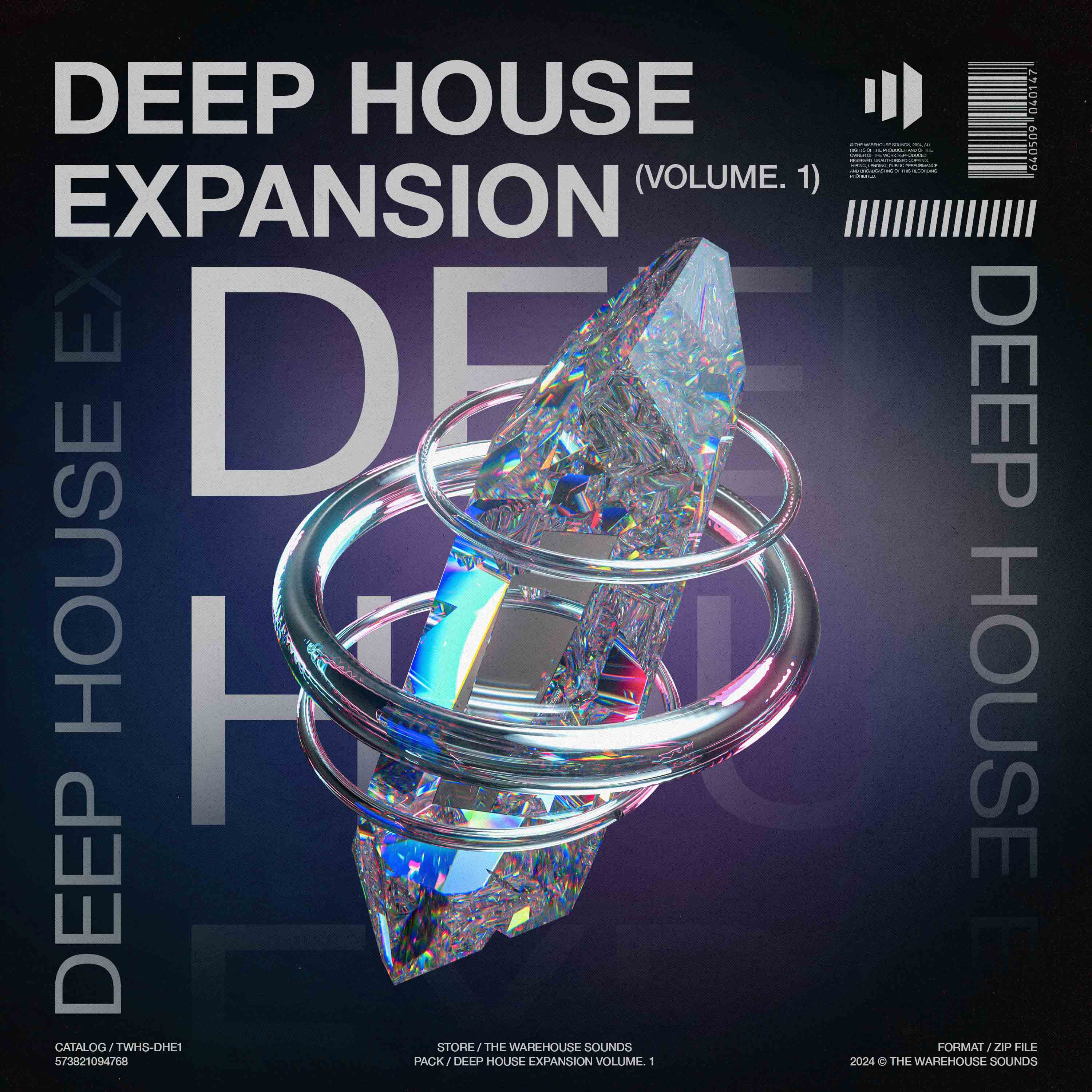 Deep House Essentials (Vol. 1)