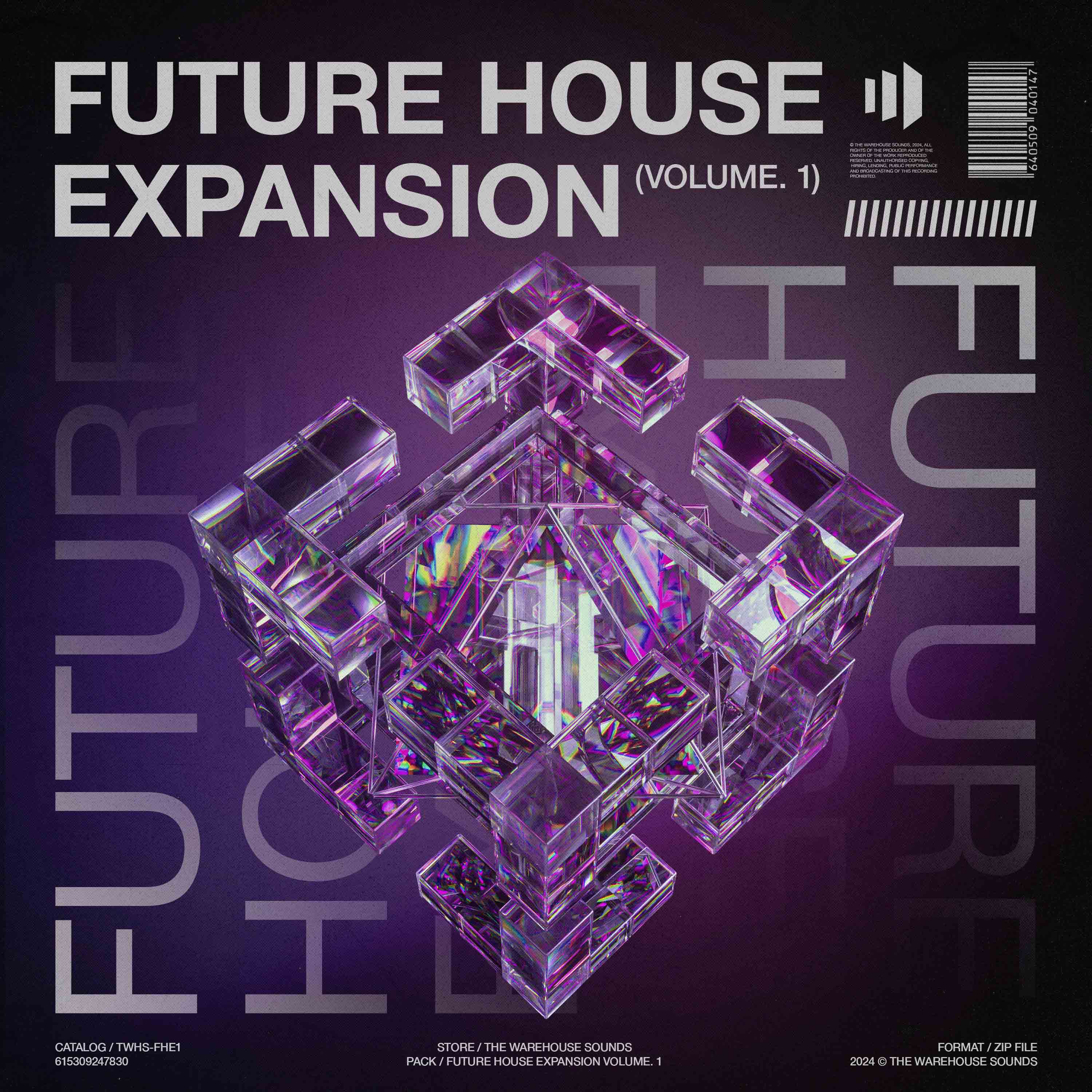 Future House Essentials (Vol. 1)