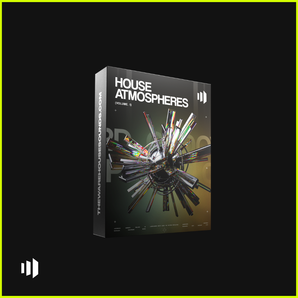 House Atmospheres (Vol. 1)