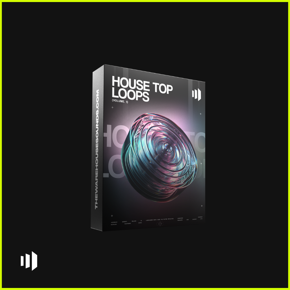 House Top Loops (Vol. 1)