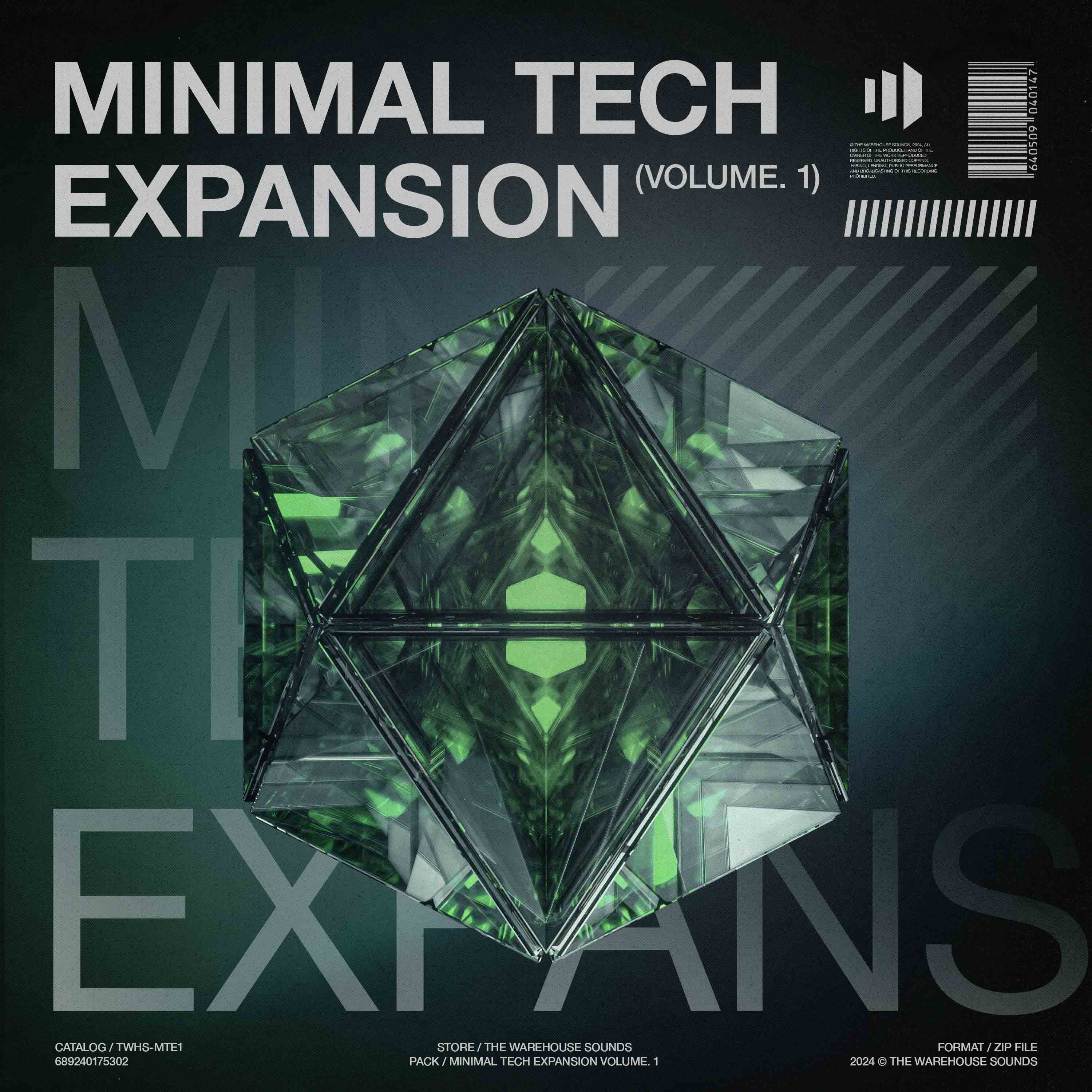 Minimal Tech Essentials (Vol. 1)