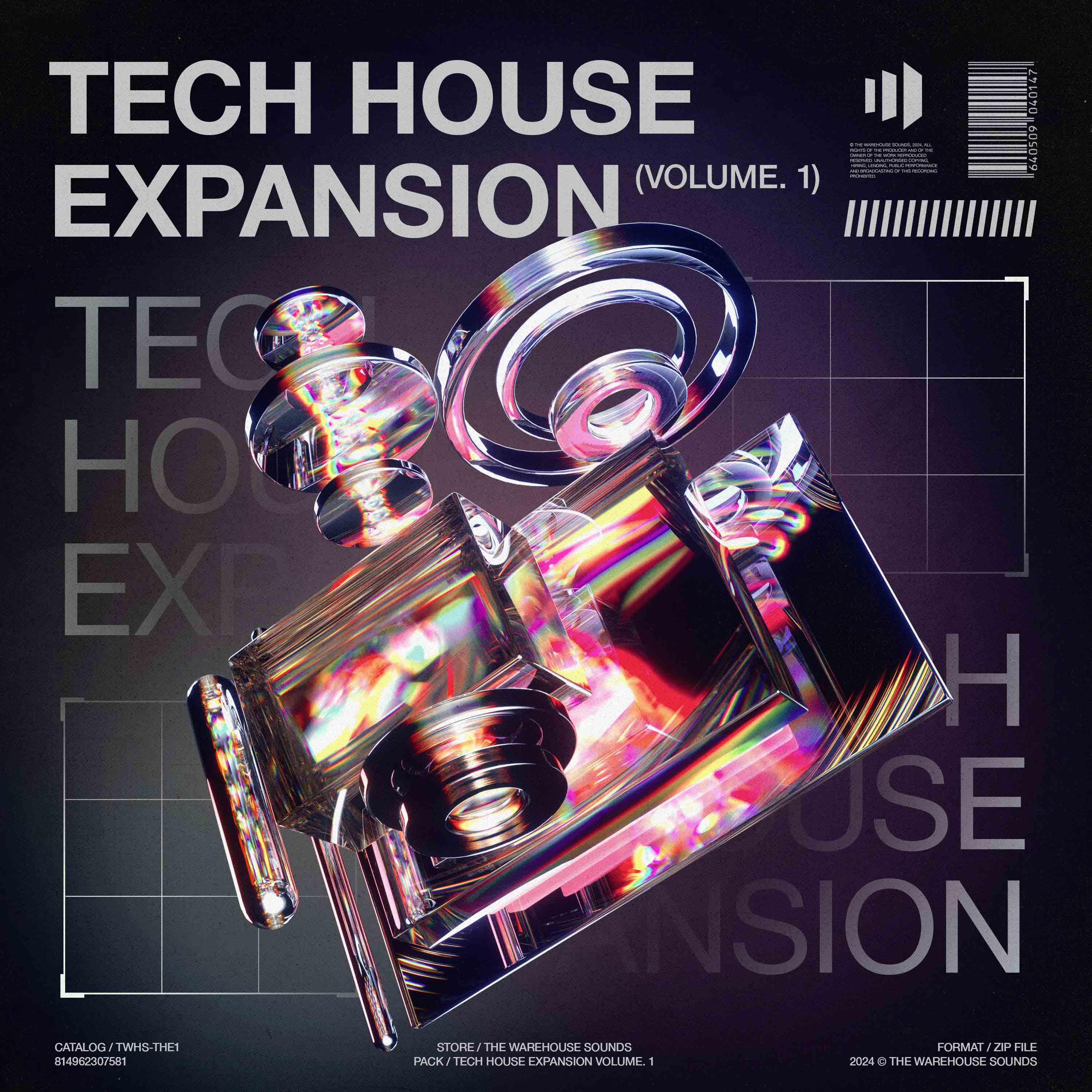 Tech House Essentials (Vol. 1)